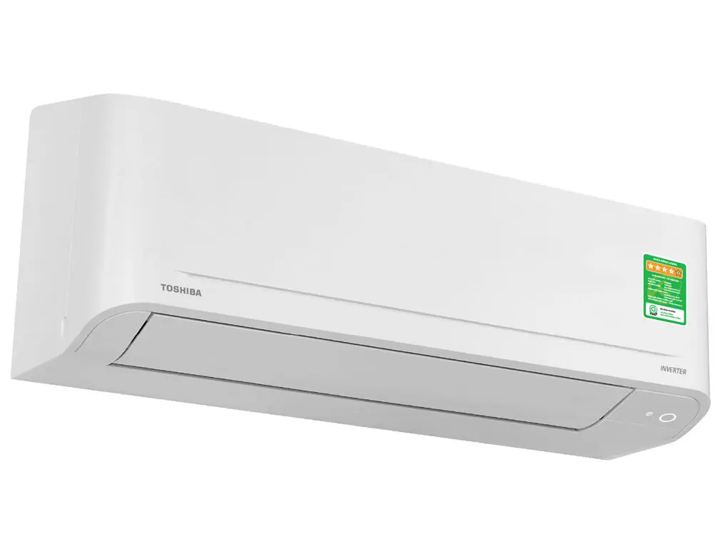 Máy lạnh Toshiba Inverter 1.5HP RAS-H13S4KCV2G-V