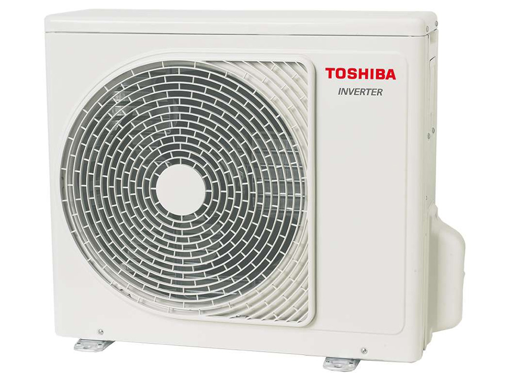 Máy lạnh Toshiba Inverter 1,5HP RAS-H13Z1KCVG-V
