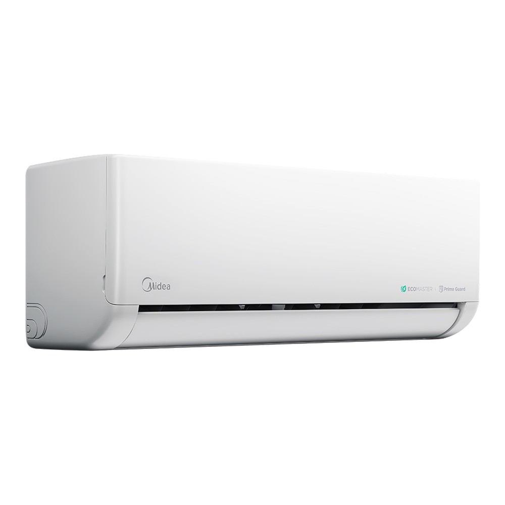 Máy lạnh treo tường Midea Celest Inverter MSCE-10CRFN8 1HP 1 chiều lạnh