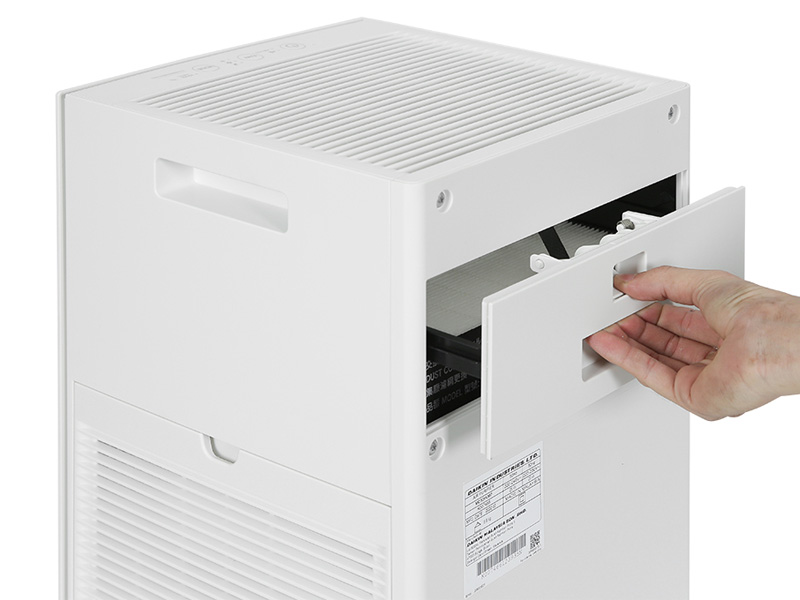 Máy lọc không khí Daikin MC30YVM7 23m²