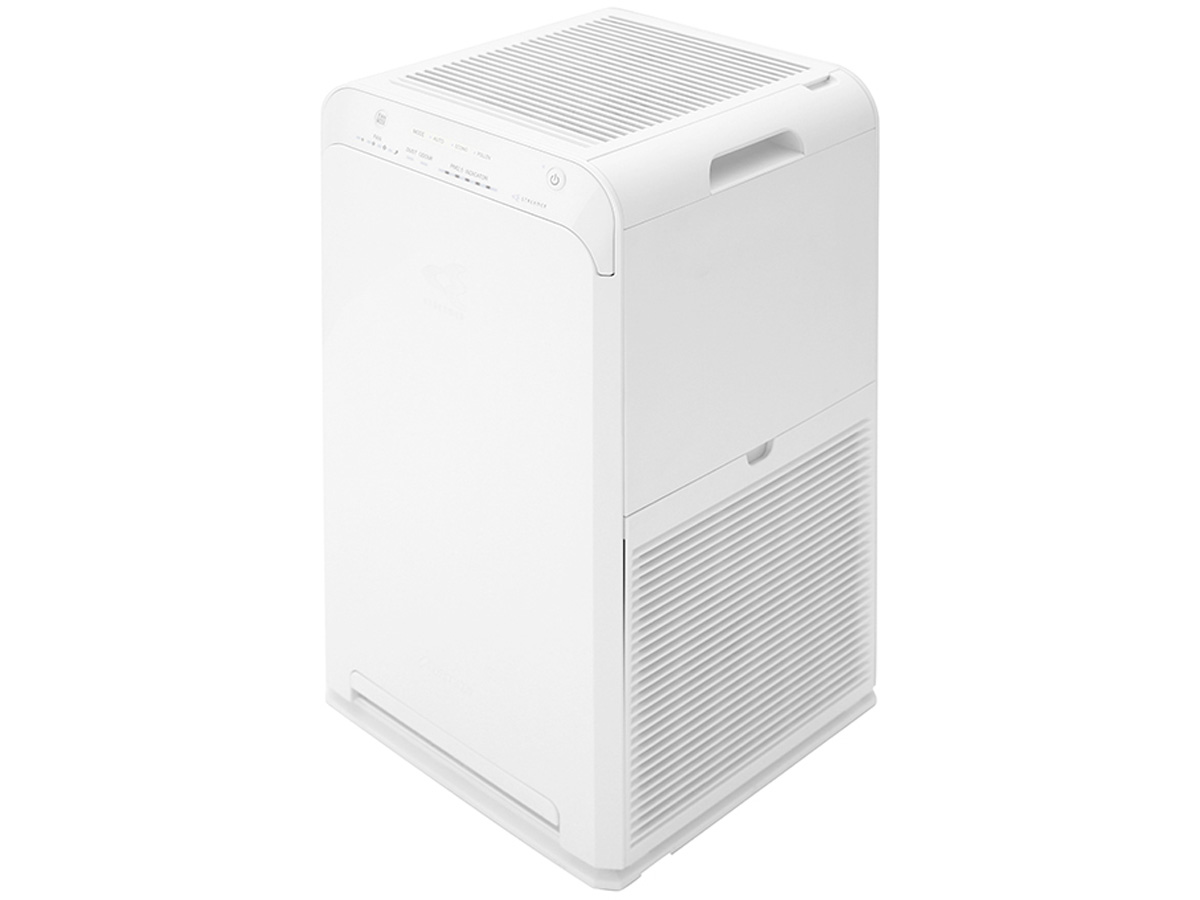 Máy lọc không khí Daikin MC40UVM6-7