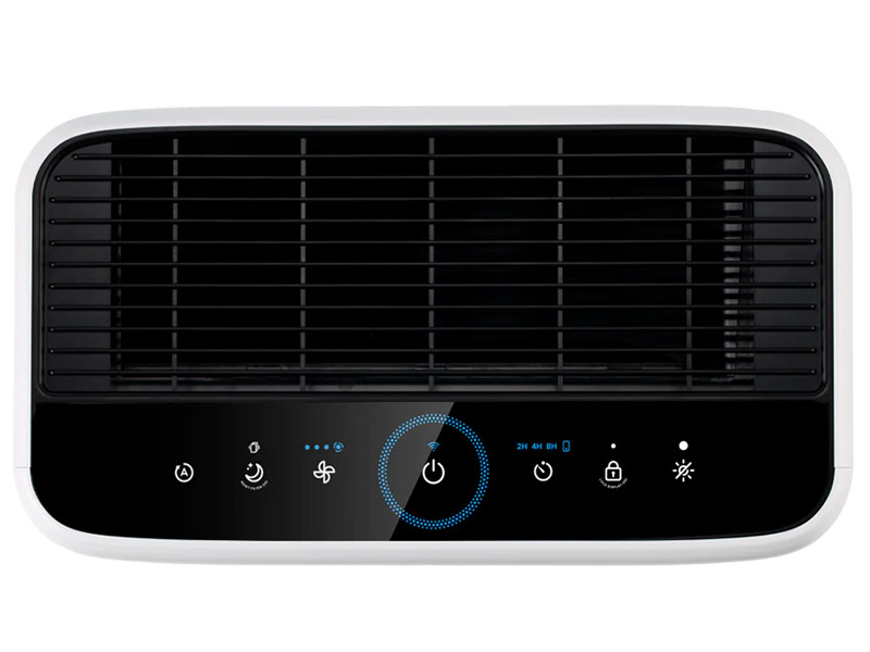 Máy lọc không khí Levoit Vital 200S (LAP-V201S-AASR)