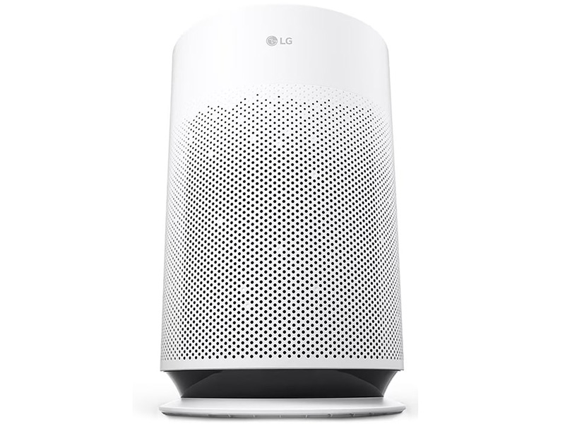 Máy lọc không khí LG PuriCare 360 AS60GHWG0.ABAE 61m²