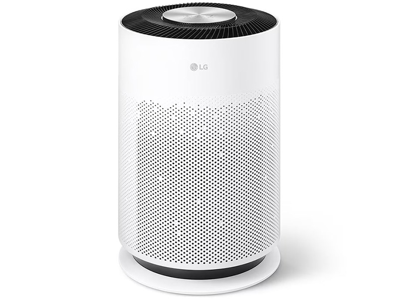 Máy lọc không khí LG PuriCare 360 AS60GHWG0.ABAE 61m²