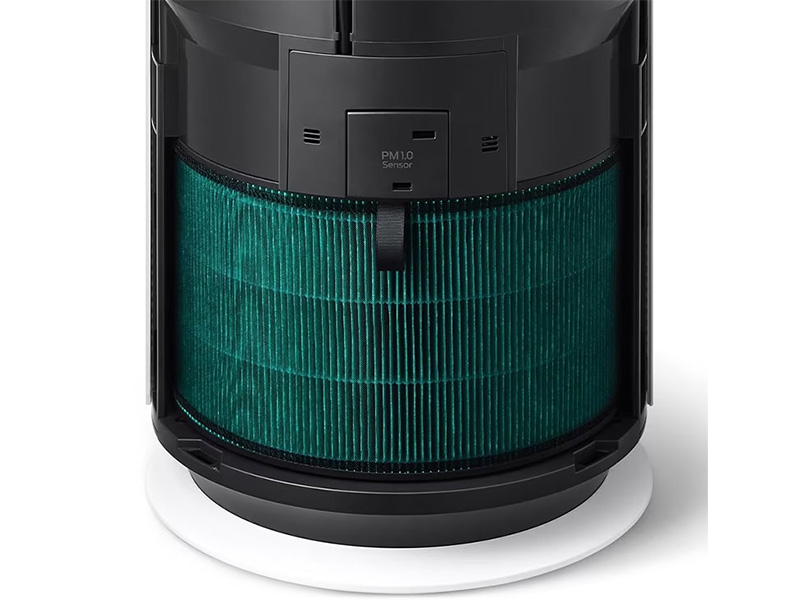 Máy lọc không khí LG PuriCare 360 AS60GHWG0.ABAE 61m²