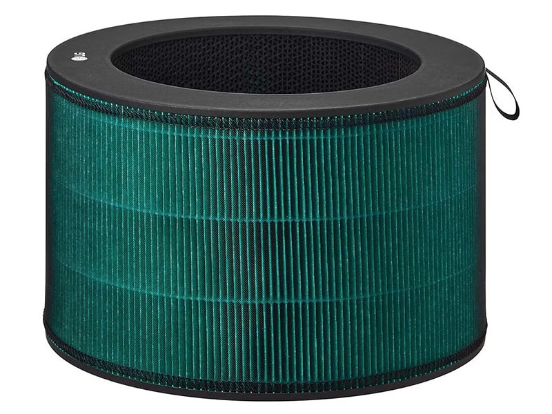 Máy lọc không khí LG PuriCare 360 AS60GHWG0.ABAE 61m²