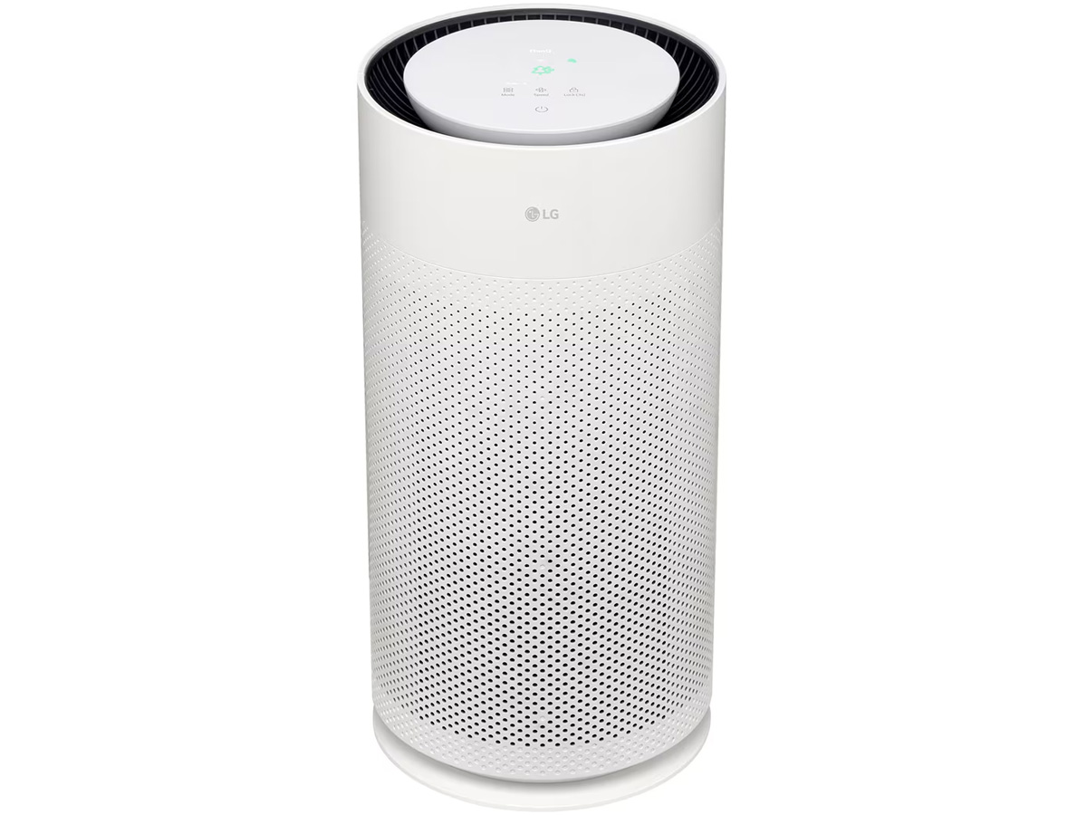 Máy lọc không khí LG PuriCare Aero Hit AS35GGW10.ABAE