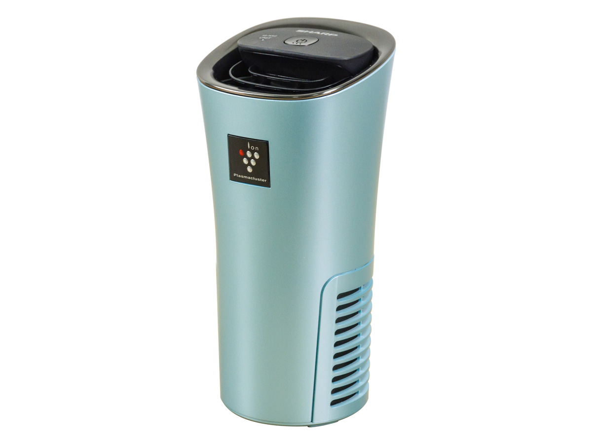 Máy lọc không khí ô tô Sharp IG-NX2E