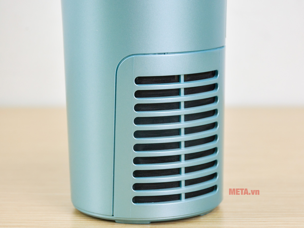 Máy lọc không khí ô tô Sharp IG-NX2E