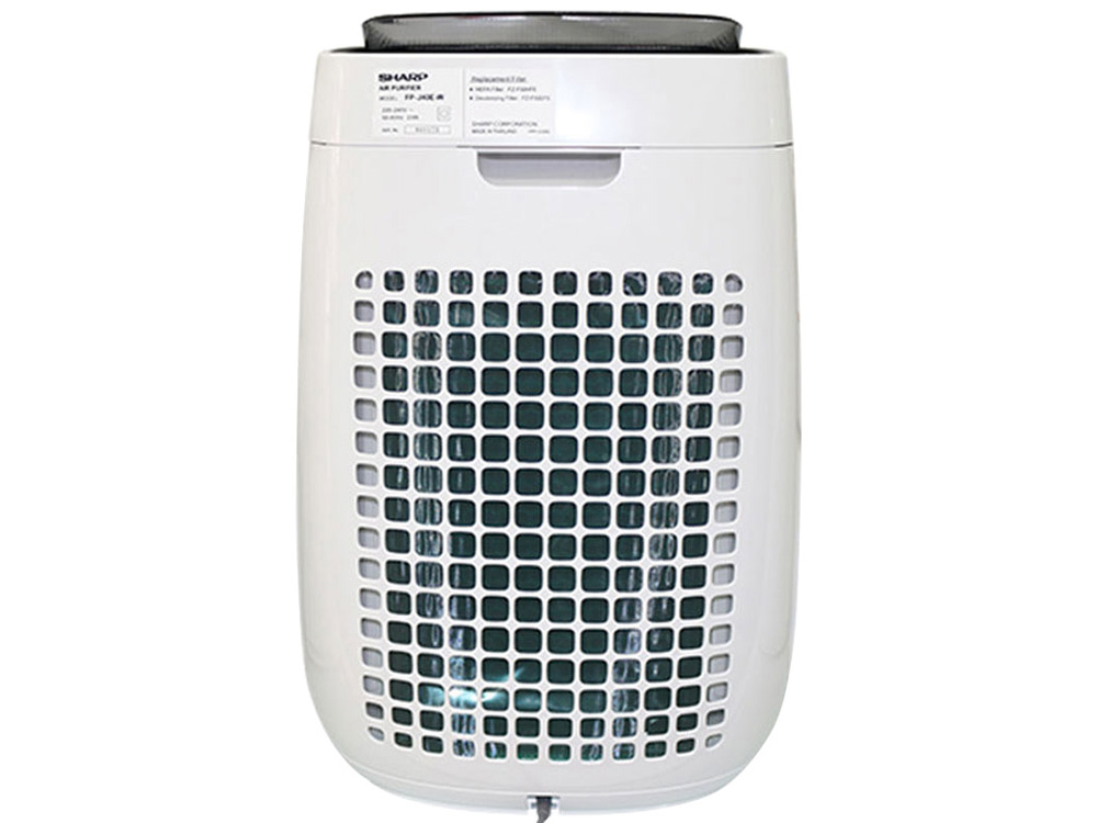 Máy lọc không khí Sharp FP-J40E-W 30m²