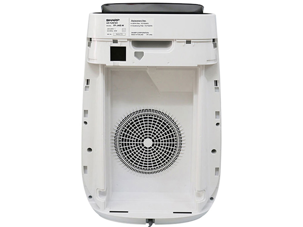 Máy lọc không khí Sharp FP-J40E-W 30m²