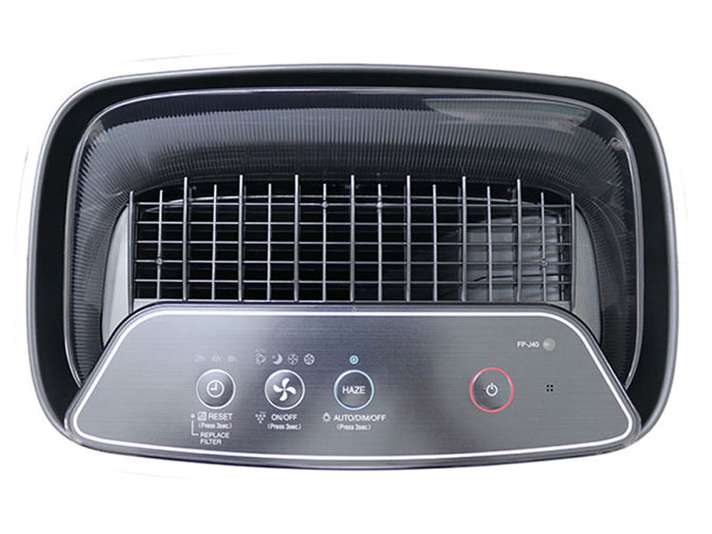 Máy lọc không khí Sharp FP-J40E-W 30m²