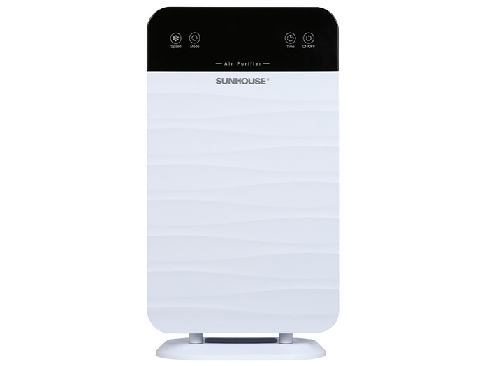 Máy lọc không khí Sunhouse SHD-15AP9715