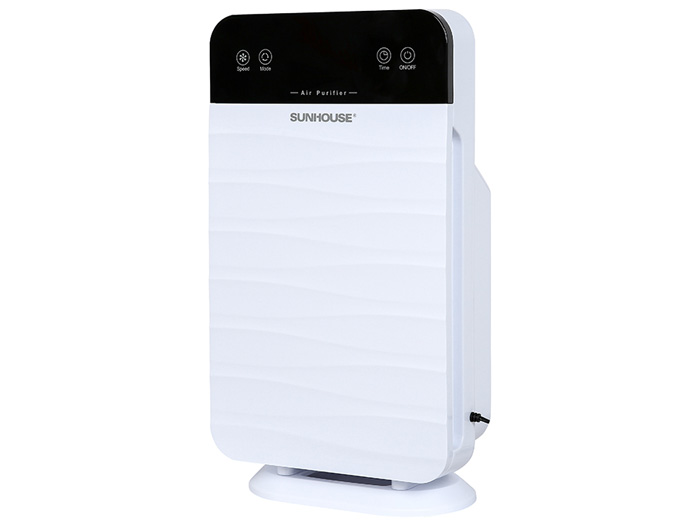 Máy lọc không khí Sunhouse SHD-15AP9715