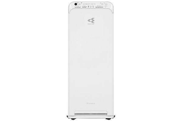 Máy lọc không khí và tạo ẩm Daikin MCK55TVM6