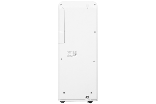 Máy lọc không khí và tạo ẩm Daikin MCK55TVM6