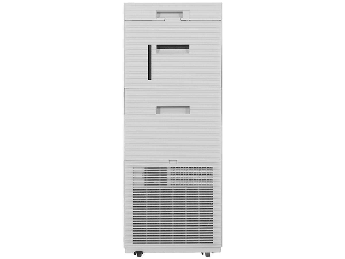 Máy lọc không khí và tạo ẩm Daikin MCK70ZVM7 (48m2)