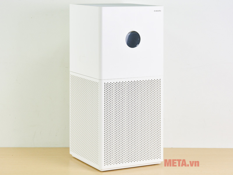 Máy lọc không khí Xiaomi Mi Smart Air Purifier 4 Lite EU BHR5274GL