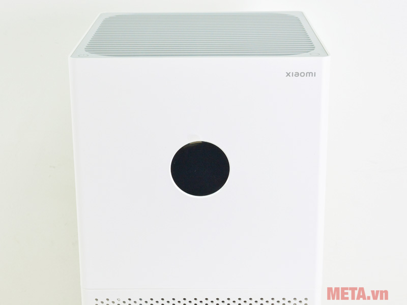 Máy lọc không khí Xiaomi Mi Smart Air Purifier 4 Lite EU BHR5274GL