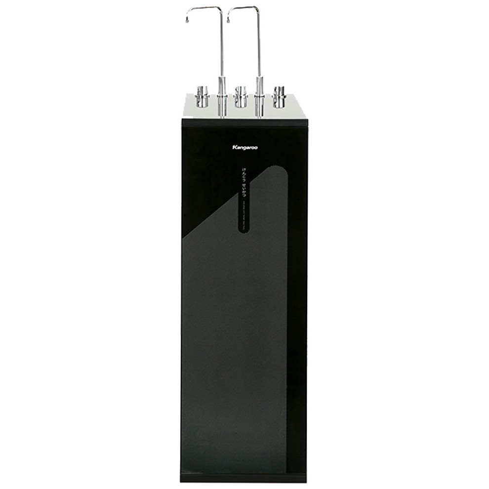 Máy lọc nước nóng lạnh Kangaroo KG10A18 tủ đứng 9 lõi