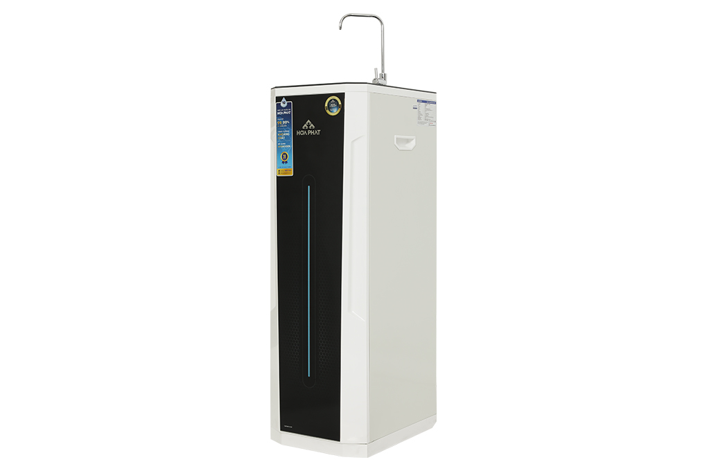 Máy lọc nước RO Hòa Phát HWS1B 1022 10 lõi