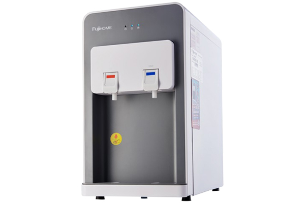Máy lọc nước UF nóng lạnh để bàn Fujihome WP507C