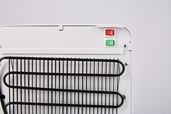 Máy lọc nước UF nóng lạnh để bàn Fujihome WP507C