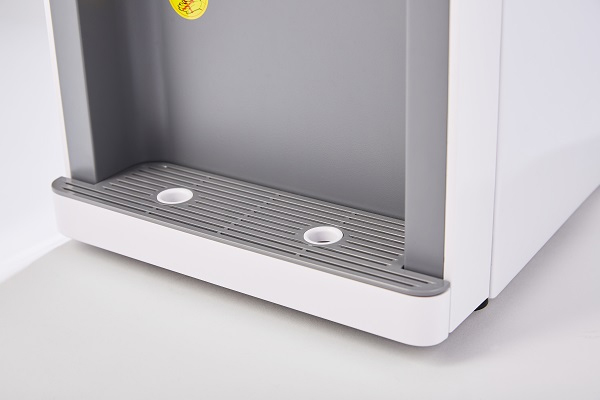 Máy lọc nước UF nóng lạnh để bàn Fujihome WP507C