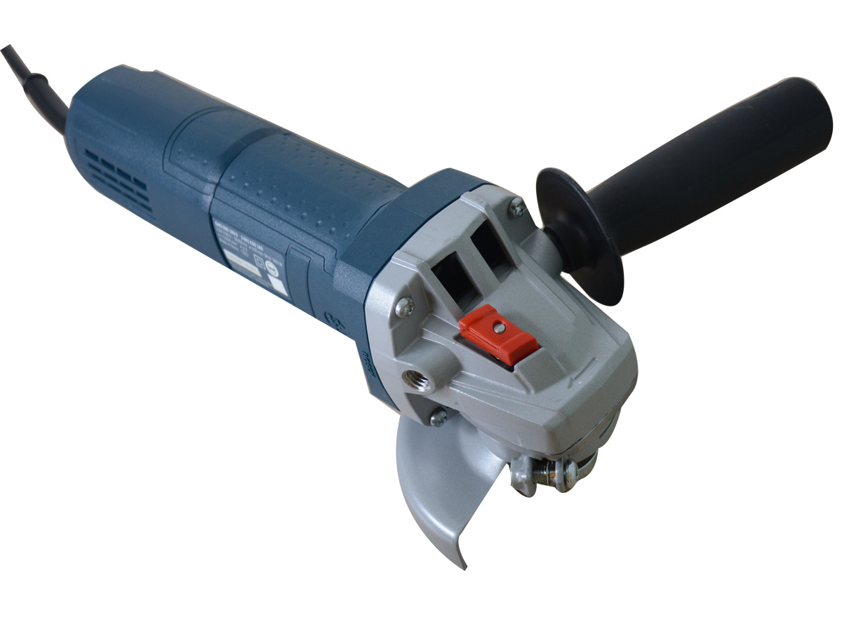 Máy mài góc Bosch GWS 900-100S 100mm