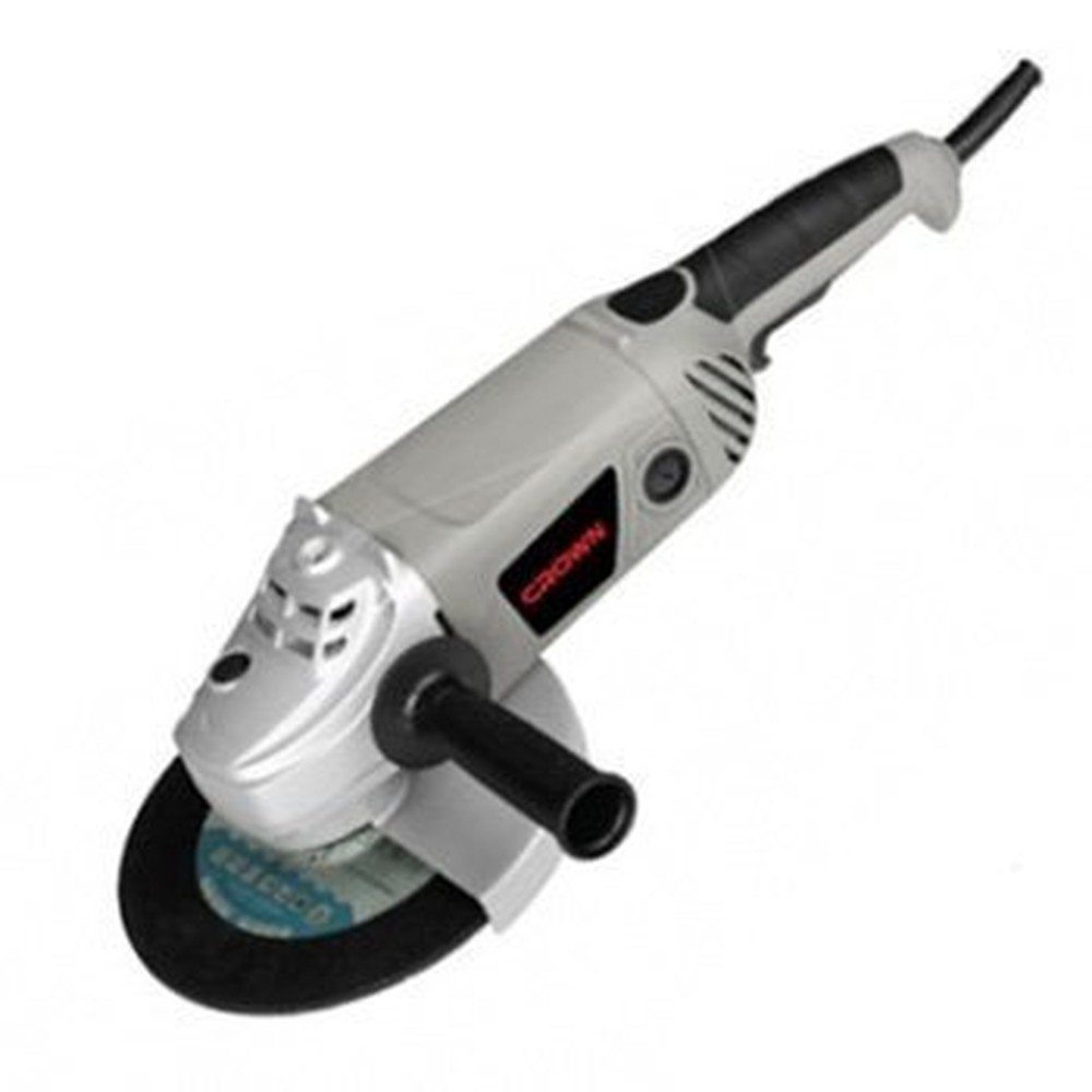 Máy mài góc Crown CT13288 860 W 100 mm