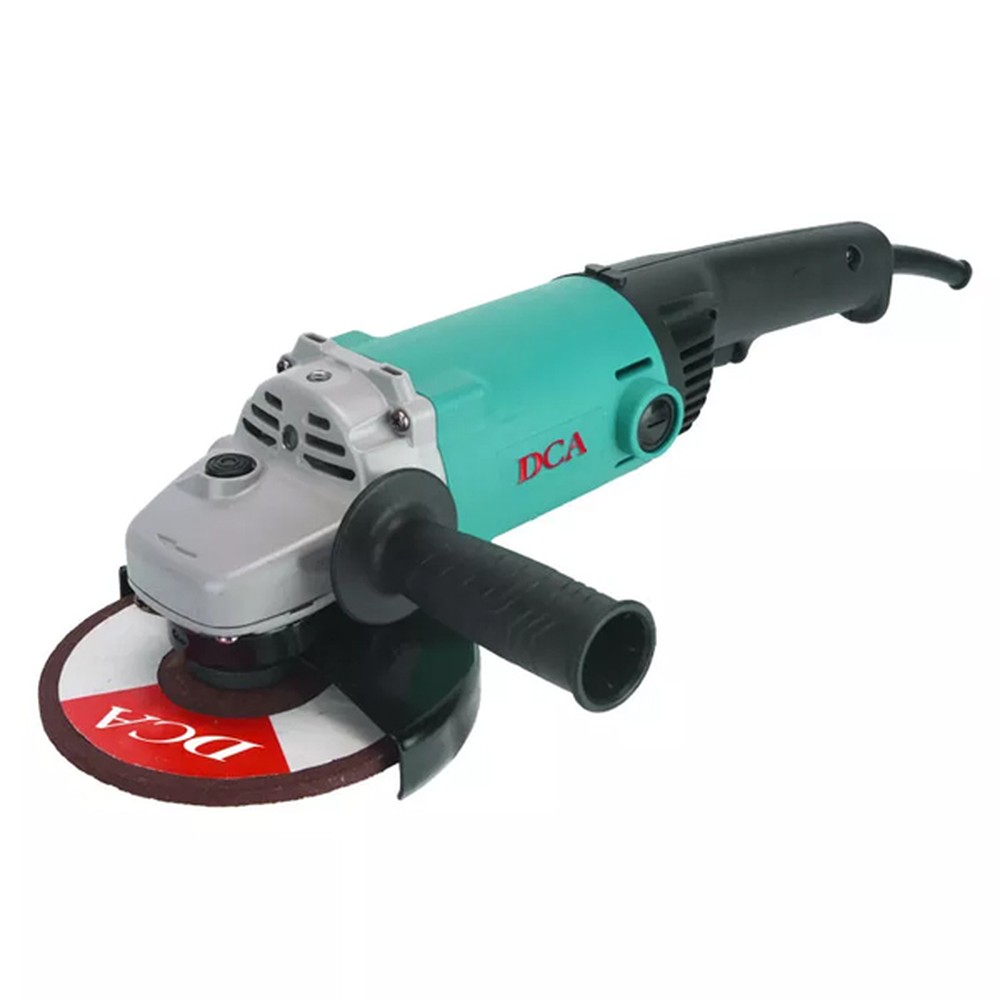 Máy mài góc DCA ASM150A 1.200W đá 150 mm