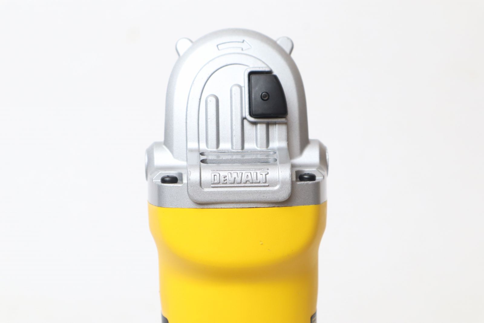 Máy mài góc Dewalt DW801 850 W đĩa 100 mm công tắc đuôi
