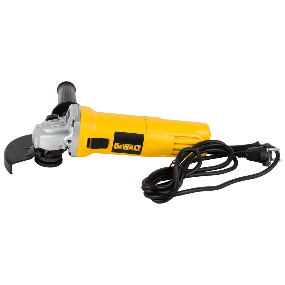 Máy mài góc Dewalt DW802-B1 850 W đá 100 mm