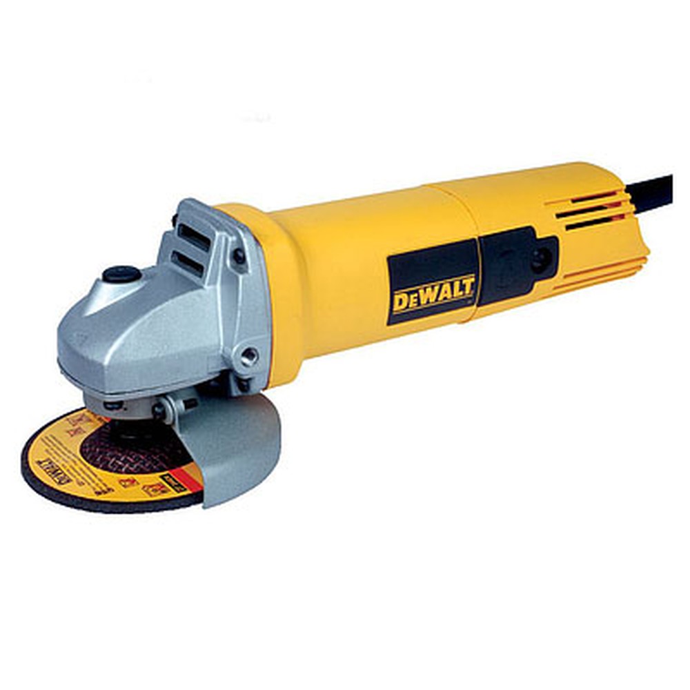 Máy mài góc Dewalt DW810B 710 W – đá 100 mm