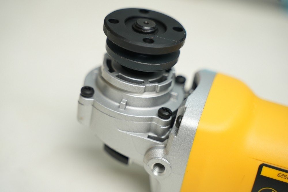 Máy mài góc Dewalt DWE4119-B1 950 W đá 125 mm