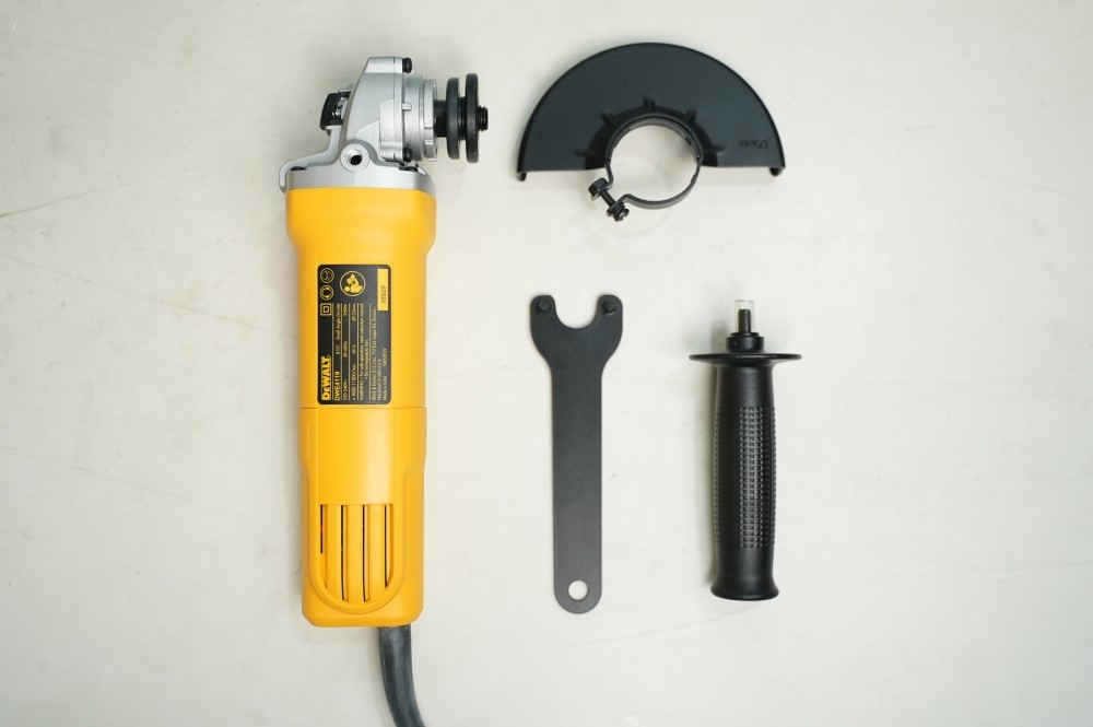Máy mài góc Dewalt DWE4119-B1 950 W đá 125 mm