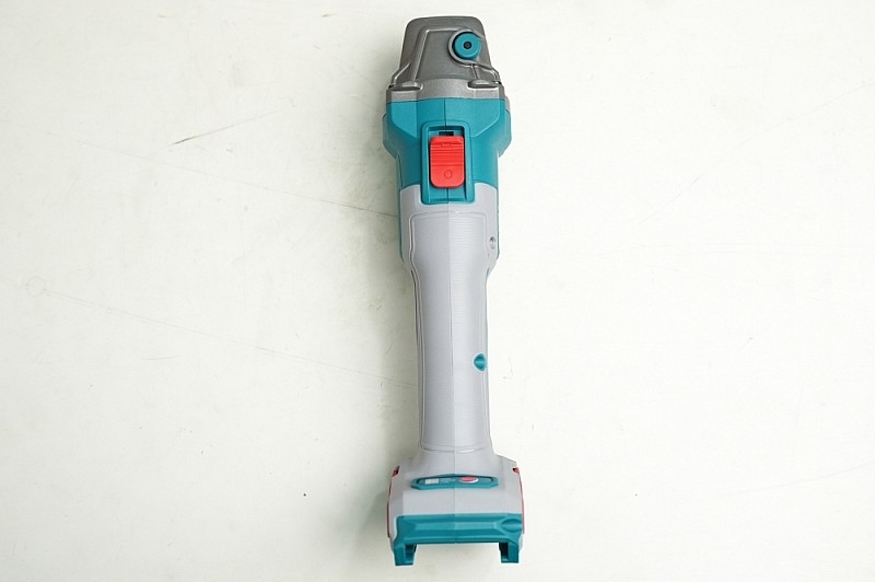 Máy mài góc dùng pin 20V Total TAGLI261021 đá 100 mm (kèm 1 pin 4.0Ah, 1 sạc)