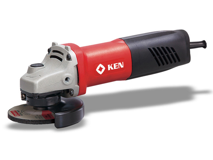 Máy mài góc Ken 9710 (710W)