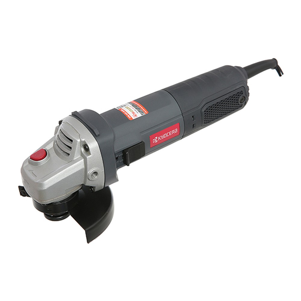 Máy mài góc Kyocera AG1000 900 W đá 100 mm