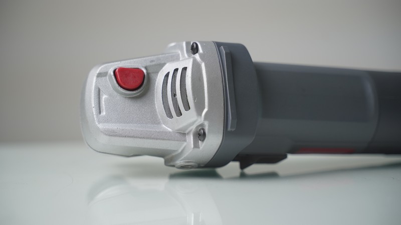 Máy mài góc Kyocera AG1000 900 W đá 100 mm