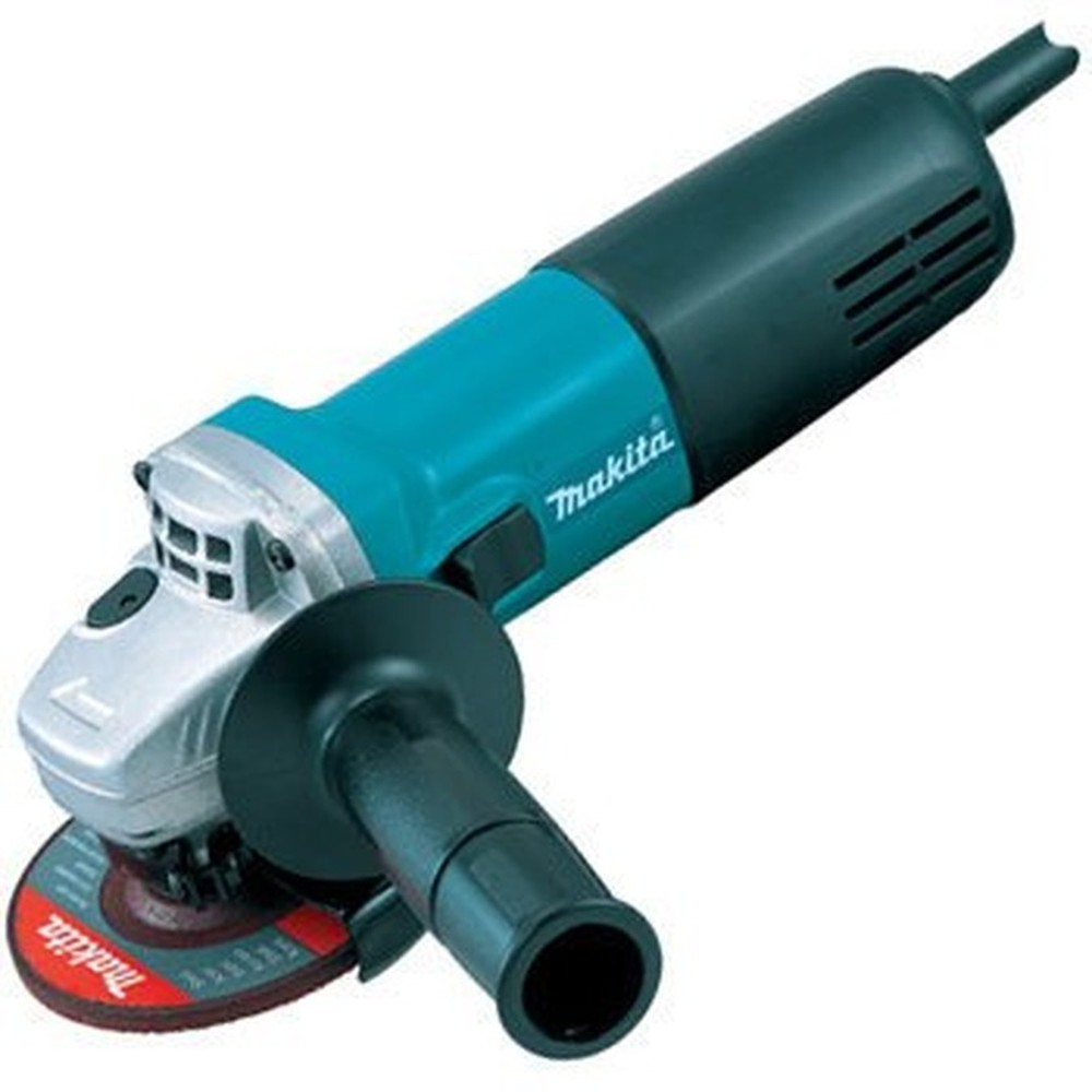 Máy mài góc Makita 9553NB 710W – đá 100 mm