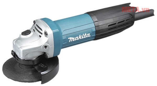 Máy mài góc Makita 9556HB 840W