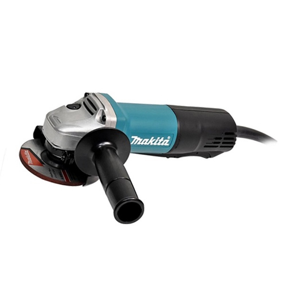 Máy mài góc Makita 9556HP 840W đá 100 mm