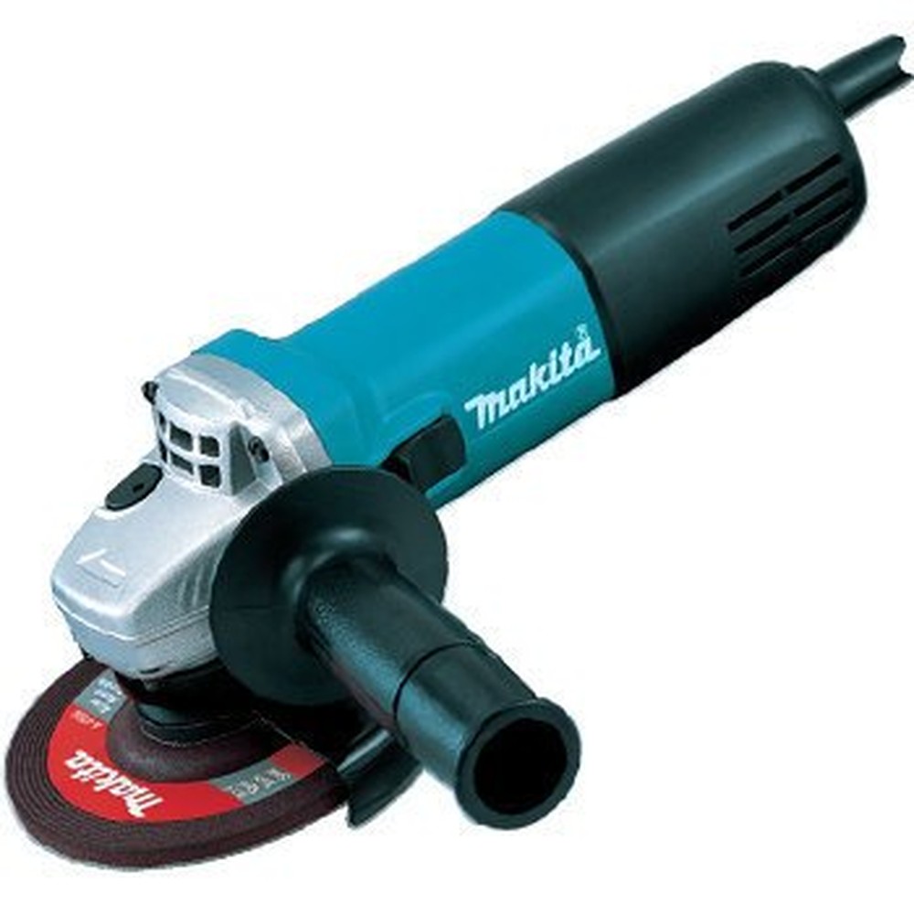 Máy mài góc Makita 9558HN 840W – đá 125 mm