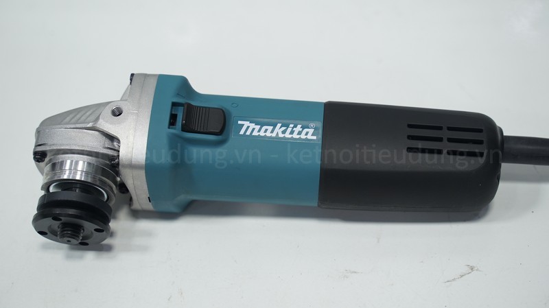 Máy mài góc Makita 9558HN 840W – đá 125 mm