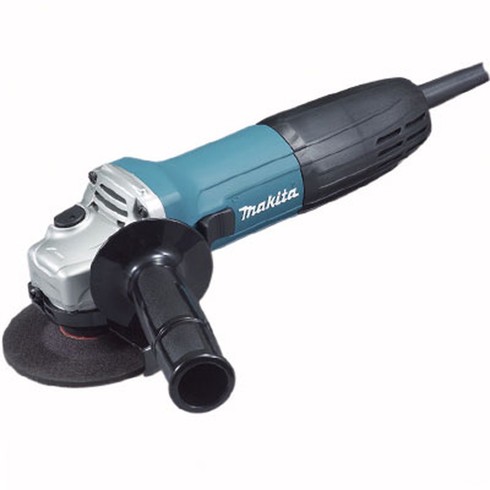 Máy mài góc Makita GA4030R 720W đá 100 mm chống khởi động lại