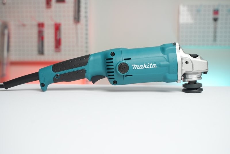 Máy mài góc Makita GA5010 1050W – đá 125 mm