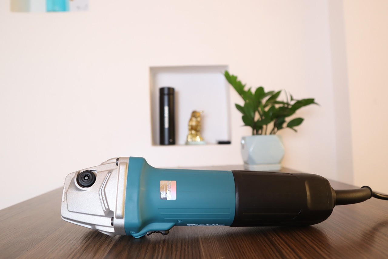 Máy mài góc Makita M9511B 850 W đá 125 mm