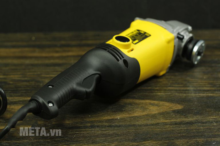 Máy mài góc Stanley SGM145 1.400W 125mm
