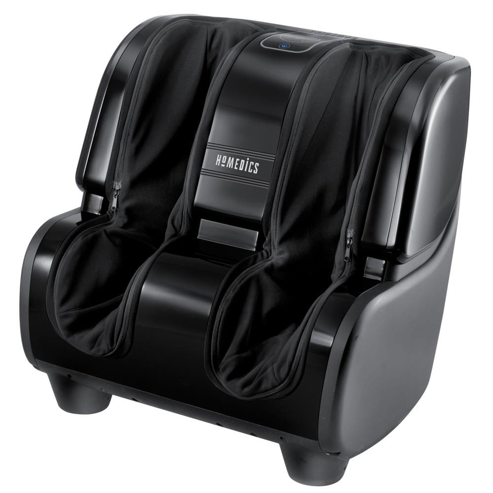 Máy massage bàn chân và bắp chân HoMedics FMS-400